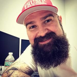 Meet your Posher, Billy